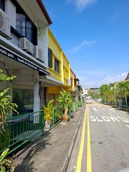 Frankel Estate (D15), Apartment #461034131